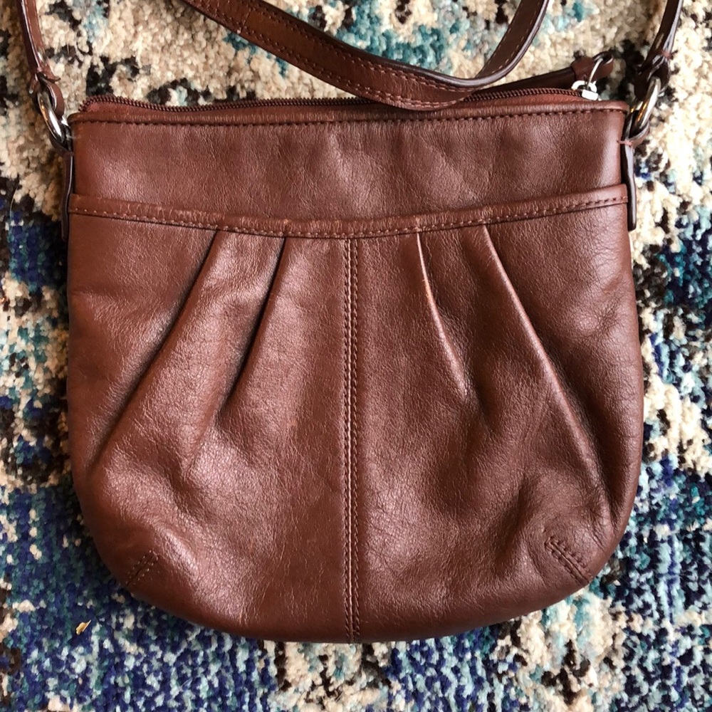 Coach crossbody - Picture 2 of 8